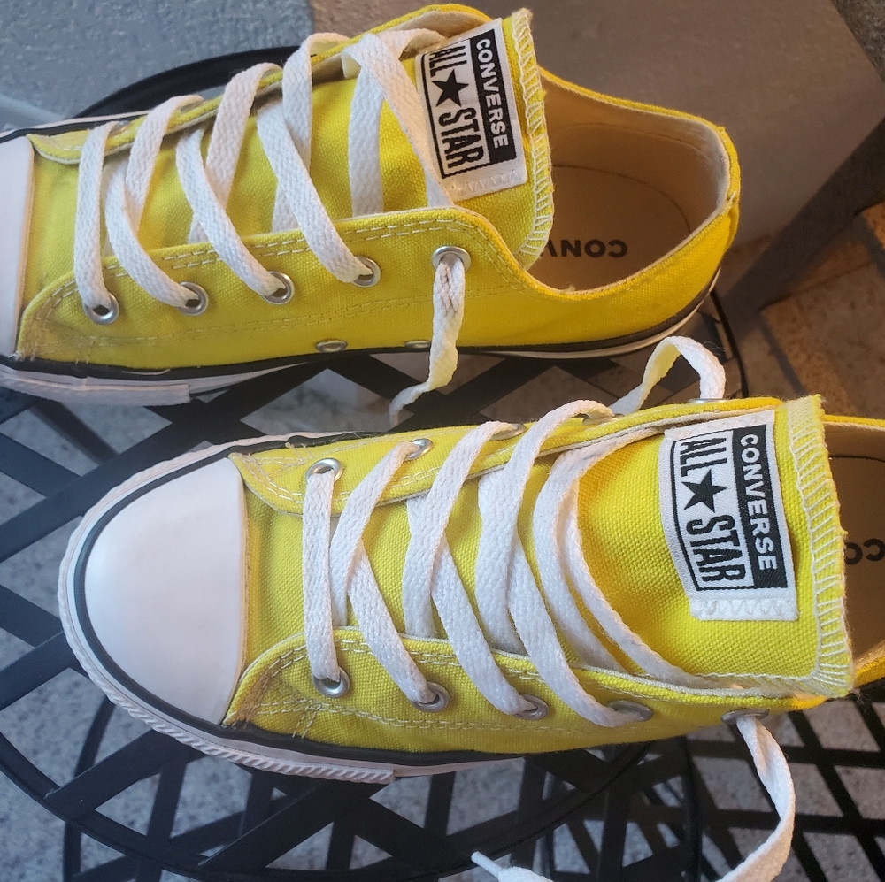 Big Kids shoes